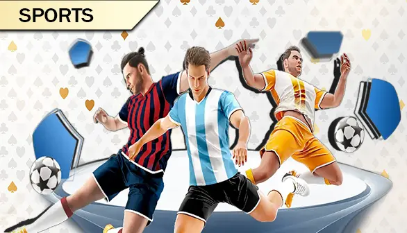 Sports HKNSLOT
